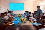 Đánh giá tại chỗ doanh nghiệp tham dự Giải thưởng Chất lượng Quốc gia năm 2021