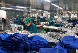 Thách thức bủa vây ngành dệt may những tháng cuối năm 2021