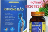 Sự thật sau quảng cáo Khớp Khương Bảo trị khỏi bệnh xương khớp, cam kết bảo hành 10 năm