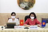 Việt Nam đảm nhiệm vai trò Chủ tịch Uỷ ban hỗn hợp chuyên ngành về điện điện tử của ACCSQ 