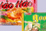Mì Hảo Hảo tại Ireland chứa chất cấm: Rà soát toàn bộ sản phẩm của Acecook Việt Nam