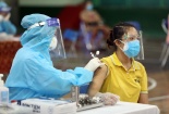 Bộ Y tế yêu cầu thực hiện nghiêm công tác tiêm chủng vaccine Covid-19