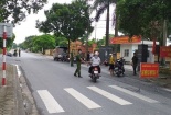 Hà Nội xử phạt hơn 1 tỷ đồng vi phạm phòng, chống dịch trong ngày 29/8