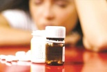 Gia tăng ca tử vong do sử dụng quá liều thuốc an thần nhóm benzodiazepine trong đại dịch