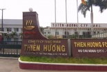 Xác minh thông tin cảnh báo về mì khô vị bò gà của Công ty Cổ phần thực phẩm Thiên Hương