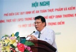 Mì Hảo Hảo và Thiên Hương bị cảnh báo về mức độ rủi ro nghiêm trọng 
