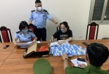 Thận trọng với thuốc AREPLIVIR có thể điều trị Covid-19 không rõ nguồn gốc
