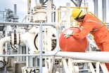 Công ty Đường ống khí Nam Côn Sơn bước vào đợt bảo dưỡng sửa chữa lớn năm 2021