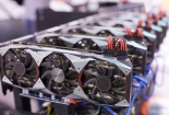 Mua card đồ họa cũ đào Bitcoin cần thận trọng