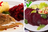 Những thực phẩm lành mạnh nhưng tránh ăn nhiều vì có thể 'tàn phá' sức khỏe lâu dài