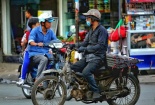 Đề xuất bổ sung quy định bắt buộc xe mô tô, xe gắn máy có định kỳ kiểm tra khí thải