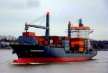 Doanh nghiệp vận tải biển đạt lợi nhuận khả quan, tăng cường đầu tư
