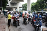 Hà Nội sẽ cấp giấy đi đường cho 6 nhóm đối tượng 