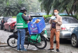 Sở GTVT Hà Nội đề xuất shipper chỉ hoạt động từ 9h đến 20h mỗi ngày