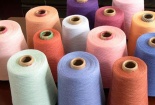 Sợi dài làm từ polyester nhập khẩu bị áp thuế chống bán phá giá tạm thời
