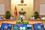 Triển khai Trung tâm chỉ huy và hệ thống họp trực tuyến để Thủ tướng chỉ đạo chống dịch