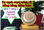 Đông y thảo dược Hoa Trà gắn mác thiên nhiên, chất lượng có đảm bảo?