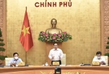 Chính phủ xây dựng kế hoạch kịch bản phục hồi và thúc đẩy kinh tế trong điều kiện mới