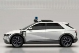 Taxi không người lái Hyundai sắp trình làng trang bị công nghệ gì?