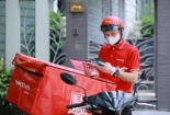 TP.HCM: Kiến nghị cho phép cửa hàng tiện ích, shipper hoạt động đến 21 giờ