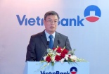 Vietinbank chính thức bổ nhiệm Tân Chủ tịch Hội đồng quản trị