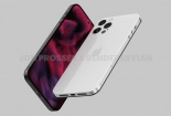 iPhone 13 còn chưa ra mắt, thiết kế của iPhone 14 đã bất ngờ 'xuất đầu lộ diện'
