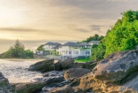 Đa dạng phân khúc BĐS, Nam Phú Quốc trở thành điểm tụ của giới đầu tư