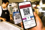 Hà Nội yêu cầu 100% người dân phải quét mã QR khi vào mua sắm tại các điểm bán hàng