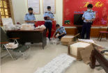 Sử dụng miếng dán màn hình điện thoại nhập lậu: Rủi ro tiềm ẩn