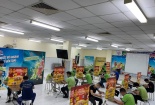 Phó TGĐ Tân Hiệp Phát: ‘Các sản phẩm nội địa, đề cao sức khỏe và an toàn sẽ là xu hướng mới trong thời gian tới’