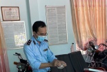 Tây Ninh thu giữ số lượng lớn bánh Trung thu không rõ nguồn gốc, xuất xứ