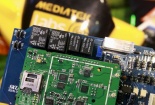Trung Quốc phạt 3 công ty bán chip ô tô do tăng giá bất hợp pháp