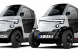 Ô tô điện mini - giải pháp cho vấn nạn tắc nghẽn giao thông