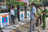 Bắc Kạn: Đẩy mạnh hoạt động kiểm tra về đo lường, chất lượng hàng hóa và khí dầu mỏ hóa lỏng