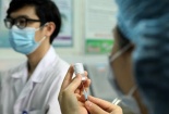  Bộ Y tế ban hành Hướng dẫn khám sàng lọc tiêm vaccine phòng COVID-19
