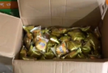Hà Nội: Thu giữ trên 11.000 chiếc bánh trung thu không rõ nguồn gốc