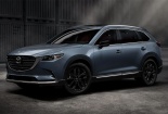 Mazda CX-9 vừa ra mắt có gì đặc biệt?