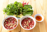 Người đàn ông bị suy gan, suy thận vì ăn tiết canh