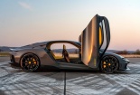 Tiếp nối Xiaomi, hãng xe Thuỵ Điển Koenigsegg gia nhập 'đường đua' sản xuất xe điện