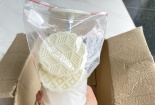 Nhập nhèm thị trường nguyên liệu làm bánh trung thu