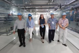 Triển khai đánh giá sơ tuyển Giải thưởng Chất lượng Quốc gia năm 2021 tại Bạc Liêu