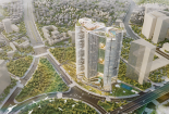 Văn Phú - Invest hướng tới mục tiêu phát triển dự án bền vững