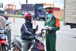 TP. HCM thí điểm thẻ xanh COVID-19 tại quận 7 và 2 huyện Củ Chi, huyện Cần Giờ