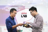 Tốc độ truyền dữ liệu 5G kỷ lục được thiết lập trên mạng Viettel