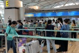 Các vật phẩm nguy hiểm hạn chế mang theo người, hành lý lên tàu bay