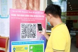 Hà Nội: Cơ sở kinh doanh được mở cửa bắt buộc phải có điểm quét mã QR 