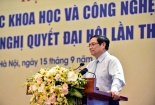 Hoàn thiện cơ chế khuyến khích, tạo môi trường cho các nhà khoa học cống hiến
