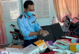 Nhận diện các thủ đoạn nhập lậu, buôn bán bánh Trung thu kém chất lượng