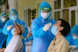 Bộ Y tế quán triệt xét nghiệm và phòng chống dịch khi thực hiện giãn cách, tăng cường giãn cách xã hội