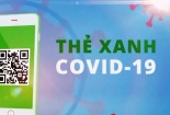 Đề xuất thí điểm 'Thẻ xanh COVID' với người tiêm ít nhất 1 mũi vaccine